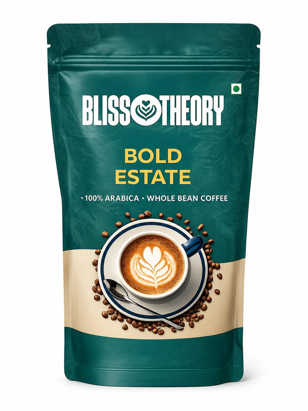 Bold Estate | 100% Arabica Whole Bean Coffee