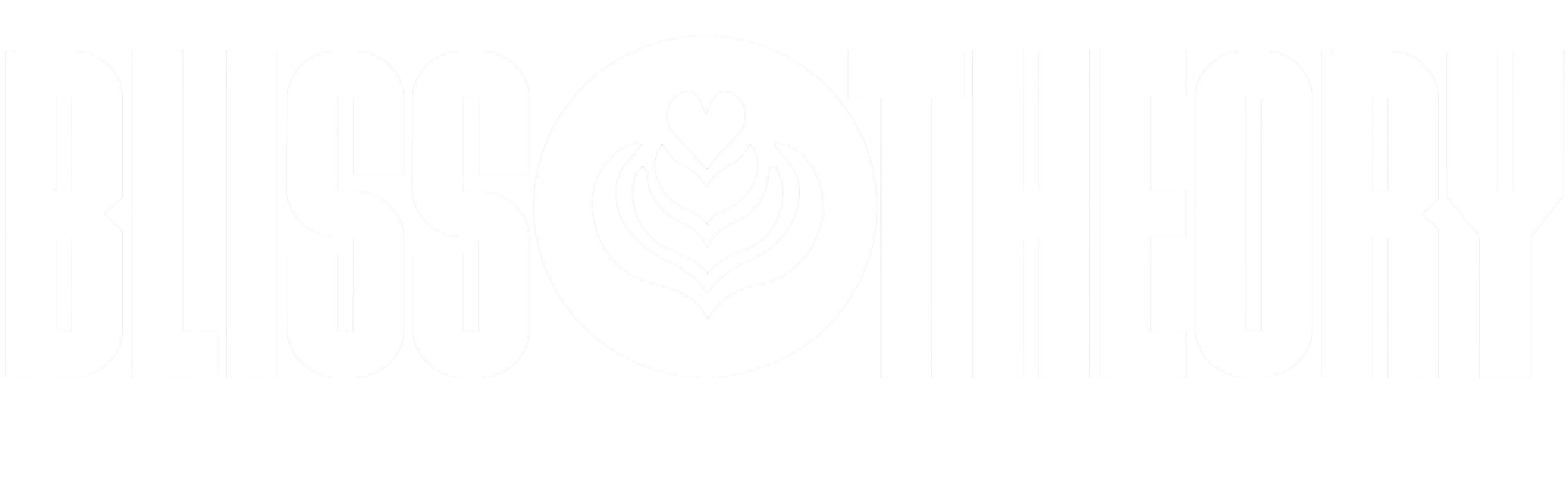 BLISS THEORY COFFEE